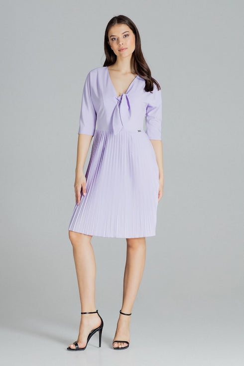 Cocktail dress model 143928